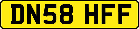 DN58HFF