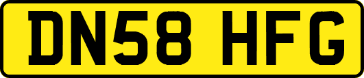 DN58HFG