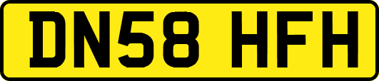 DN58HFH