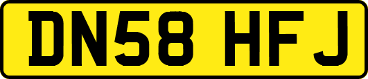 DN58HFJ