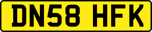 DN58HFK