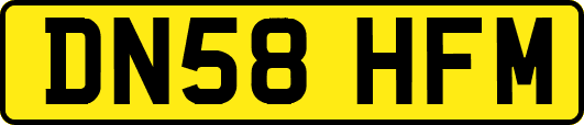 DN58HFM