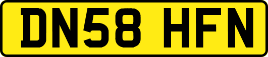 DN58HFN