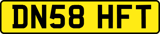 DN58HFT