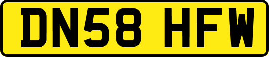 DN58HFW