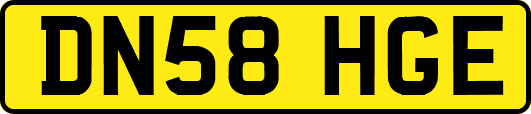 DN58HGE