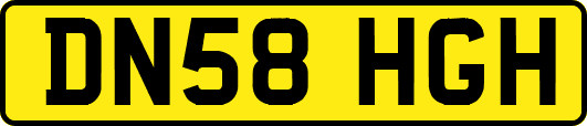 DN58HGH