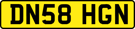 DN58HGN