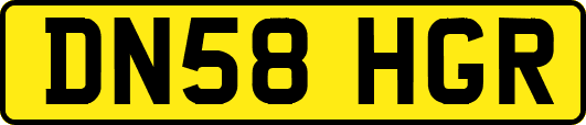 DN58HGR