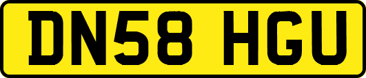 DN58HGU