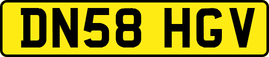 DN58HGV