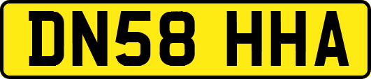 DN58HHA