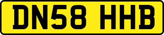 DN58HHB