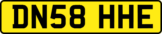 DN58HHE
