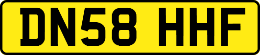 DN58HHF