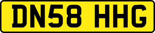 DN58HHG