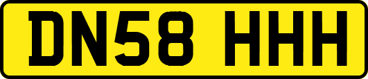 DN58HHH