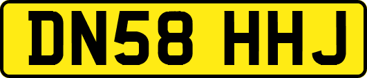 DN58HHJ