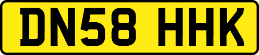 DN58HHK