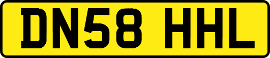 DN58HHL