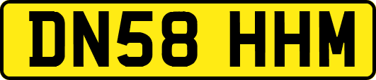 DN58HHM