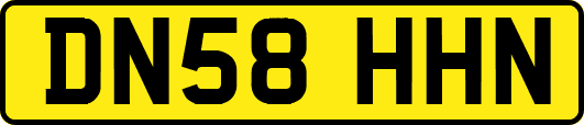 DN58HHN