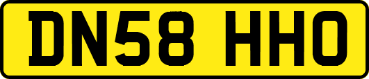 DN58HHO