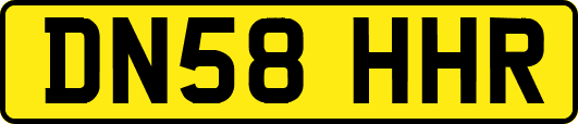 DN58HHR