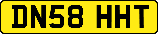 DN58HHT