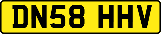 DN58HHV