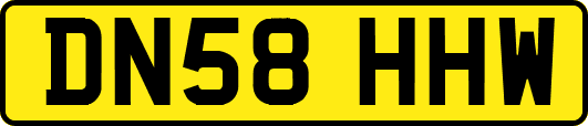 DN58HHW
