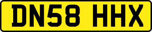 DN58HHX