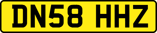 DN58HHZ