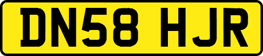 DN58HJR