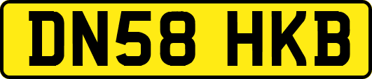 DN58HKB