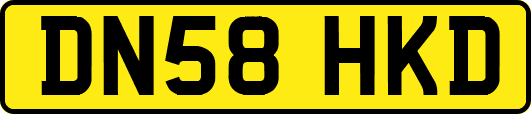 DN58HKD