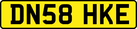 DN58HKE