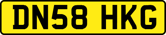 DN58HKG