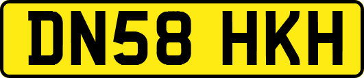 DN58HKH