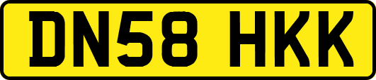 DN58HKK