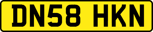 DN58HKN