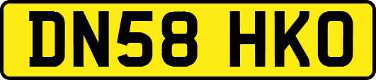 DN58HKO