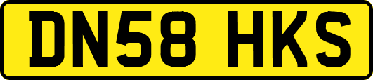 DN58HKS