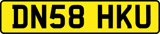 DN58HKU