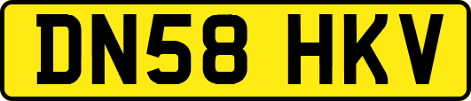 DN58HKV
