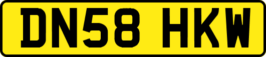 DN58HKW