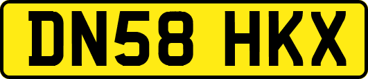 DN58HKX
