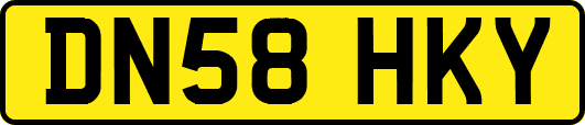 DN58HKY