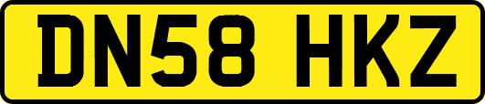 DN58HKZ
