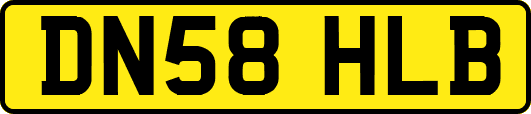 DN58HLB